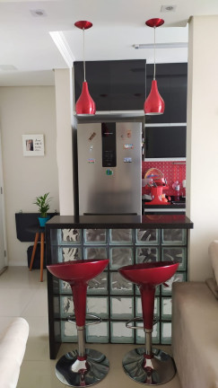 Imagem Imóvel com 2 Quartos à Venda, 57 m² em Saúde - São Paulo Imagem Imóvel com 2 Quartos à Venda, 57 m² em Saúde - São Paulo
