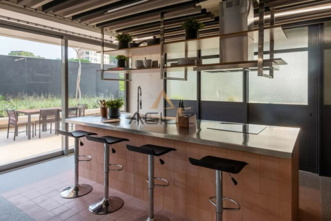 Imagem Apartamento com 3 Quartos à Venda, 85 m² em Vila Madalena - São Paulo