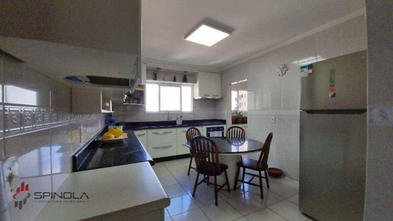 Imagem Apartamento com 3 Quartos à Venda, 140 m² em Vilamar - Praia Grande Imagem Apartamento com 3 Quartos à Venda, 140 m² em Vilamar - Praia Grande