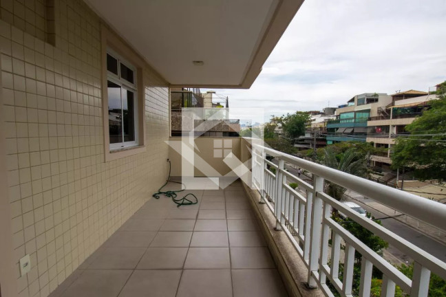 Imagem Apartamento com 3 Quartos à Venda, 100 m² em Recreio Dos Bandeirantes - Rio De Janeiro Imagem Apartamento com 3 Quartos à Venda, 100 m² em Recreio Dos Bandeirantes - Rio De Janeiro