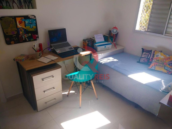 Imagem Apartamento com 2 Quartos à Venda, 51 m² em Furnas - São Paulo Imagem Apartamento com 2 Quartos à Venda, 51 m² em Furnas - São Paulo