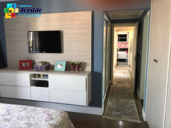 Imagem Apartamento com 3 Quartos à Venda, 133 m² em Vila Assunção - Santo André Imagem Apartamento com 3 Quartos à Venda, 133 m² em Vila Assunção - Santo André