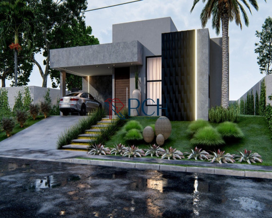 Imagem Casa com 3 Quartos à Venda, 220 m² em Village Araçoiaba - Araçoiaba Da Serra
