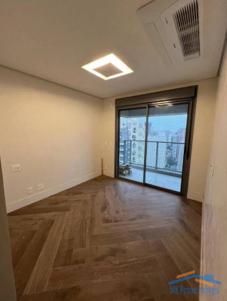 Apartamento com 3 Quartos à Venda, 122 m² em Sumarezinho - São Paulo