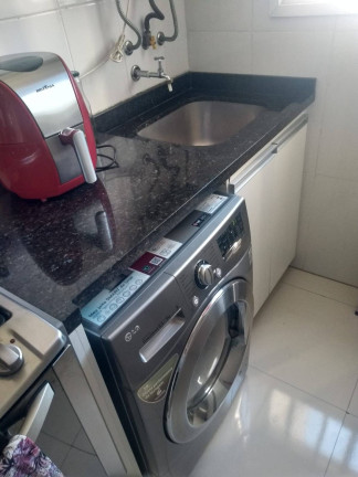 Imagem Apartamento com 3 Quartos à Venda, 63 m² em Piraporinha - Diadema Imagem Apartamento com 3 Quartos à Venda, 63 m² em Piraporinha - Diadema