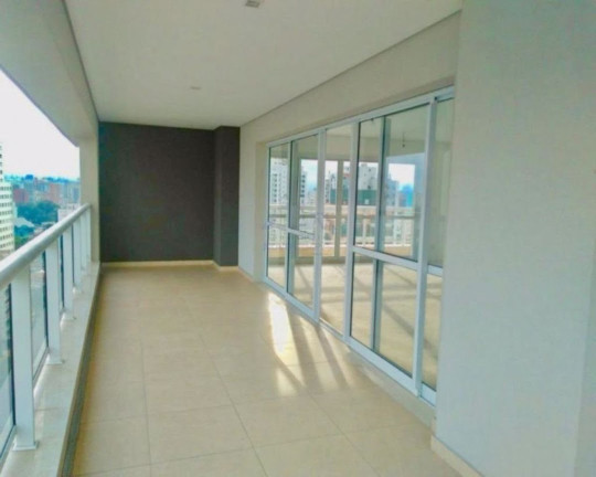 Imagem Apartamento à Venda,  em Vila Clementino - São Paulo