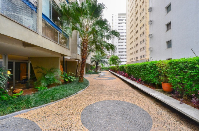Imagem Imóvel com 3 Quartos à Venda, 198 m² em Santa Cecília - São Paulo Imagem Imóvel com 3 Quartos à Venda, 198 m² em Santa Cecília - São Paulo