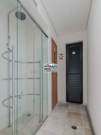 Imagem Apartamento com 1 Quarto à Venda, 36 m² em Vila Mariana - São Paulo