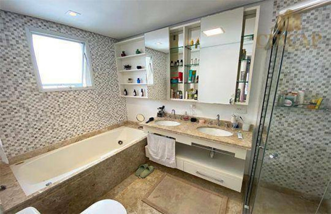 Imagem Apartamento com 4 Quartos à Venda, 218 m² em Perdizes - São Paulo