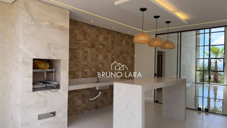 Imagem Casa com 4 Quartos à Venda, 230 m² em Condomínio Morada Do Sol - Igarapé Imagem Casa com 4 Quartos à Venda, 230 m² em Condomínio Morada Do Sol - Igarapé