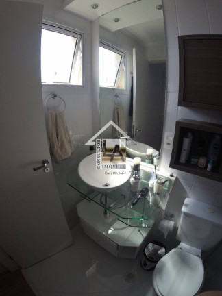 Imagem Cobertura com 2 Quartos à Venda, 128 m² em Interlagos - São Paulo