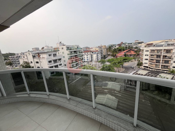 Imagem Cobertura com 2 Quartos à Venda, 78 m² em Vila Nova - Cabo Frio Imagem Cobertura com 2 Quartos à Venda, 78 m² em Vila Nova - Cabo Frio