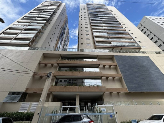 Imagem Apartamento com 2 Quartos à Venda, 92 m² em Aviação - Praia Grande