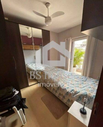 Imagem Sobrado com 4 Quartos à Venda, 197 m² em Osvaldo Cruz - São Caetano Do Sul