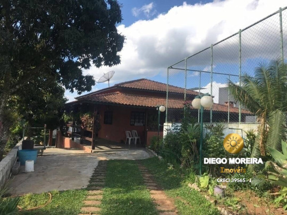 Chácara com 3 Quartos à Venda, 1.250 m² em Terra Preta - Mairiporã