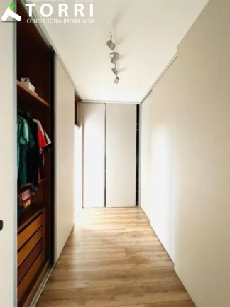 Imagem Sobrado com 5 Quartos à Venda, 412 m² em Jardim Santa Rosália - Sorocaba