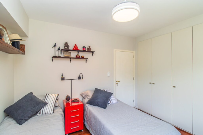 Imagem Apartamento com 3 Quartos à Venda, 127 m² em Mont Serrat - Porto Alegre