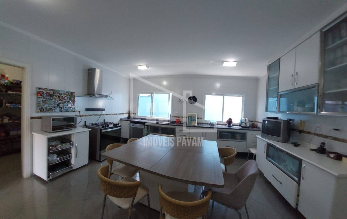 Imagem Sobrado com 5 Quartos à Venda, 957 m² em Parque Terra Nova Ii - São Bernardo Do Campo