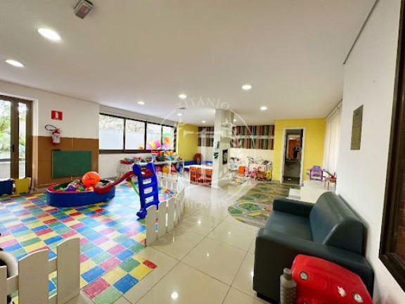 Imagem Cobertura com 3 Quartos à Venda, 223 m² em Jardim Guedala - São Paulo