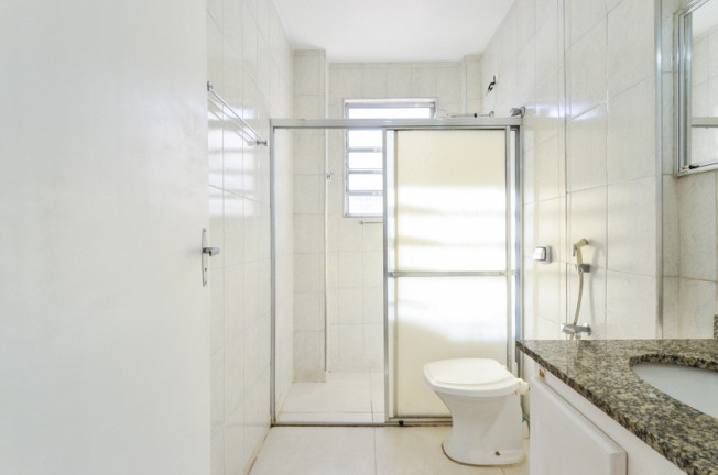 Imagem Apartamento com 3 Quartos à Venda, 74 m² em Vila Mascote - São Paulo