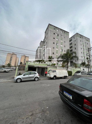 Imagem Apartamento com 2 Quartos à Venda, em Parque São Vicente - Mauá Imagem Apartamento com 2 Quartos à Venda, em Parque São Vicente - Mauá