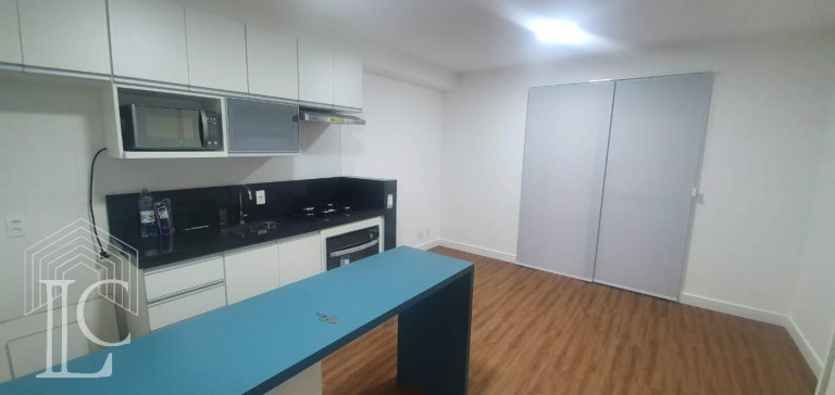 Imagem Apartamento com 1 Quarto à Venda, 37 m² em Cidade Ademar - São Paulo