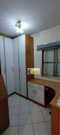 Imagem Apartamento com 3 Quartos à Venda, 74 m² em Jardim Do Mar - São Bernardo Do Campo Imagem Apartamento com 3 Quartos à Venda, 74 m² em Jardim Do Mar - São Bernardo Do Campo