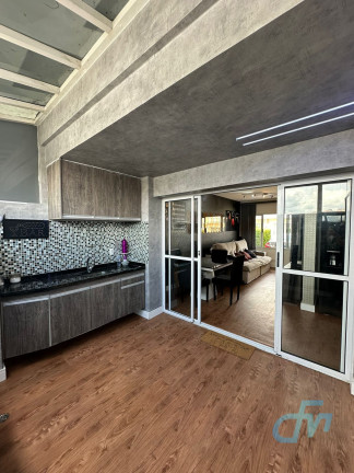 Imagem Sobrado com 3 Quartos à Venda, 105 m² em Alto Ipiranga - Mogi Das Cruzes