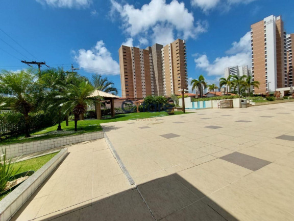 Imagem Apartamento com 3 Quartos à Venda,  em Engenheiro Luciano Cavalcante - Fortaleza