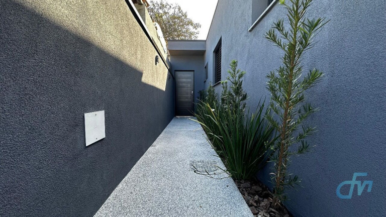 Imagem Casa com 2 Quartos à Venda, 63 m² em Cézar De Souza - Mogi Das Cruzes