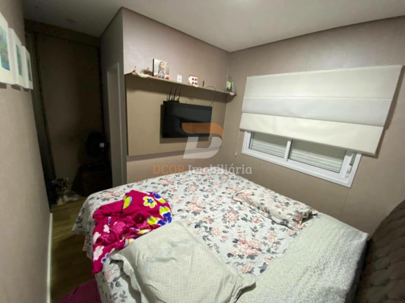 Imagem Apartamento com 4 Quartos à Venda, 237 m² em Centro  - Diadema