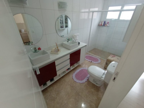Imagem Casa com 3 Quartos à Venda, 268 m² em Loteamento Itatiba Park - Itatiba