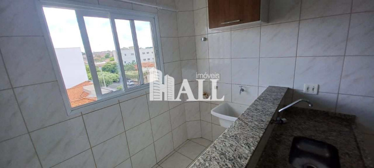 Imagem Apartamento com 1 Quarto à Venda, 59 m² em Vila Zilda - São José Do Rio Preto Imagem Apartamento com 1 Quarto à Venda, 59 m² em Vila Zilda - São José Do Rio Preto