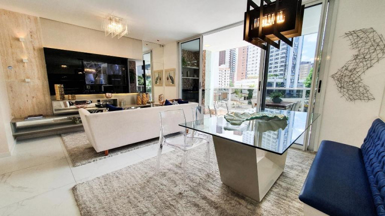 Imagem Apartamento com 3 Quartos à Venda, 130 m² em Aldeota - Fortaleza Imagem Apartamento com 3 Quartos à Venda, 130 m² em Aldeota - Fortaleza