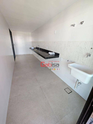 Imagem Apartamento com 3 Quartos à Venda ou Locação, 110 m² em Praia Do Forte - Cabo Frio Imagem Apartamento com 3 Quartos à Venda ou Locação, 110 m² em Praia Do Forte - Cabo Frio
