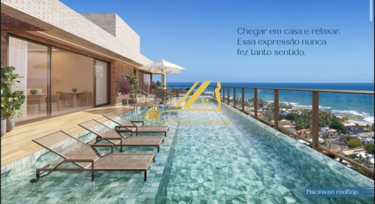 Imagem Imóvel com 1 Quarto à Venda, 28 m² em Itapuã - Salvador Imagem Imóvel com 1 Quarto à Venda, 28 m² em Itapuã - Salvador