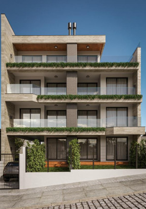 Imagem Apartamento com 2 Quartos à Venda, 111 m² em Praia Da Cal - Torres Imagem Apartamento com 2 Quartos à Venda, 111 m² em Praia Da Cal - Torres