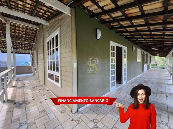 Casa com 3 Quartos à Venda, 350 m² em Serra Da Cantareira - Mairiporã