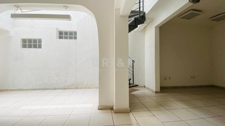 Imagem Casa à Venda, 150 m² em Brooklin - São Paulo