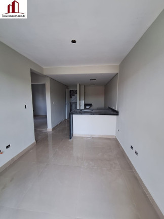 Imagem Apartamento com 2 Quartos à Venda, 50 m² em Portal Da Estação - Franco Da Rocha