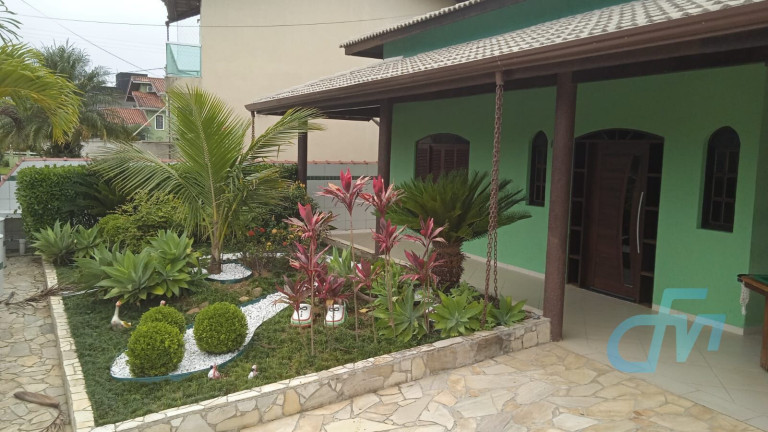 Casa de Condomínio com 3 Quartos à Venda, 280 m² em Centro - Bertioga