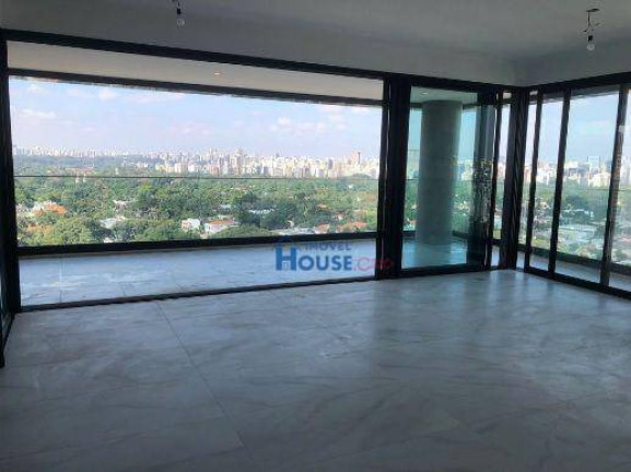 Apartamento com 3 Quartos à Venda, 173 m² em Pinheiros - São Paulo
