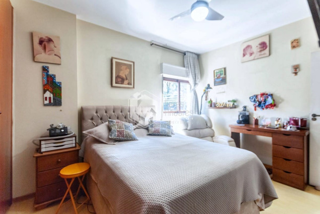 Imagem Apartamento com 3 Quartos à Venda, 106 m² em Perdizes - São Paulo