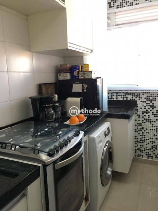 Imagem Apartamento com 2 Quartos à Venda, 56 m² em Parque Industrial - Campinas Imagem Apartamento com 2 Quartos à Venda, 56 m² em Parque Industrial - Campinas