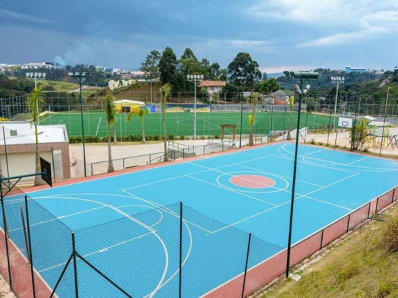 Imagem Terreno à Venda, 175 m² em Villas Do Jaguari - Santana De Parnaíba Imagem Terreno à Venda, 175 m² em Villas Do Jaguari - Santana De Parnaíba