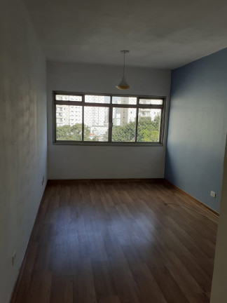 Imagem Apartamento com 1 Quarto à Venda, 49 m² em Ipiranga - São Paulo