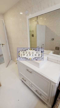 Imagem Apartamento com 4 Quartos à Venda, 300 m² em Botafogo - Rio De Janeiro