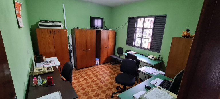 Imagem Casa com 7 Quartos à Venda, 400 m² em Vila Formosa - São Paulo