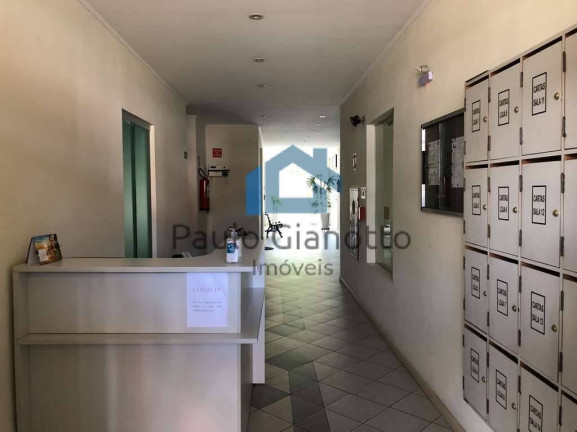 Imagem Sala Comercial à Venda, 31 m² em Granja Viana - Cotia Imagem Sala Comercial à Venda, 31 m² em Granja Viana - Cotia