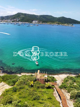 Imagem Casa com 3 Quartos à Venda, 400 m² em Pontal Do Atalaia - Arraial Do Cabo